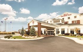 Hilton Garden Inn Fargo